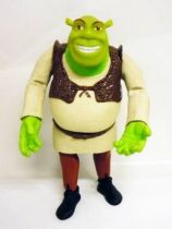 Shrek 2 - Shrek (Loose) - Quick 2004
