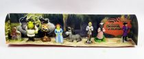 Shrek le 3ème - Présentoir Kinder Surprise 2007