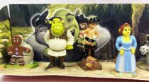 Shrek le 3ème - Présentoir Kinder Surprise 2007