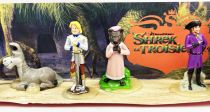 Shrek le 3ème - Présentoir Kinder Surprise 2007