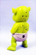 Shrek the Third - Talking Ogre baby - McDonald\'s 2007
