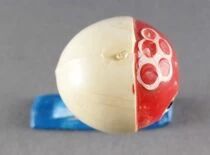 Shuss - Figurine JIM (Sans Anneau) - Jeux Olympiques Grenoble 1968