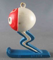 Shuss - JIM Figure - 1968 Grenoble Winter Olympic Games