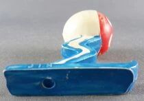 Shuss - JIM Figure (Without Ring) - 1968 Grenoble Winter Olympic Games