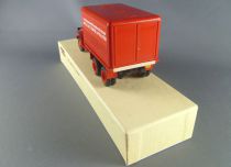 Sibur 4004 Gmc Cckw 353 P.C. Fire truck Near Mint in box