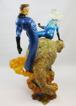 Sideshow Collectibles -  Fantastic Four Diorama Statue (Exclusive version)