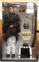 Sideshow Toy - 2nd Regiment Legion Etrangere Infantryman - Algerian-Moroccan Frontier