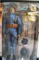 Sideshow Toy - Bayonets & Barbed Wire - French Rifleman, 151st Régiment d\'Infanterie 06