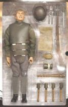 Sideshow Toy - Bayonets & Barbed Wire - German trench Raider, IR 186 Stosstrupp Markmann