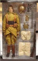 Sideshow Toy - Bayonets & Barbed Wire - Infantryman Regiment de la Marche de la Legion Etrangere (R.M.I.E.)