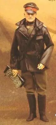 Sideshow Toy - Bayonets & Barbed Wire - Rittmeister Manfred von Richthofen The Red Baron