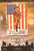 Sideshow Toy - Bayonets & Barbed Wire - U.S. 5th Marine Infantry Regiment