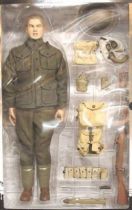 Sideshow Toy - Bayonets & Barbed Wire - U.S. 5th Marine Infantry Regiment