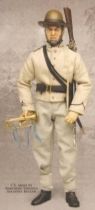 Sideshow Toy - Brotherhood of Arms - C.S. Army of Northern Virginia Infantry Bugler