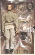 Sideshow Toy - Brotherhood of Arms - C.S. Army of Northern Virginia Infantry Bugler