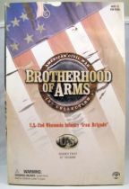 Sideshow Toy - Brotherhood of Arms - U.S. 2nd Winsconsin Infantry \'\'Iron Brigade\'\' 02