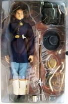 Sideshow Toy - Brotherhood of Arms - U.S. 2nd Winsconsin Infantry \'\'Iron Brigade\'\' 06