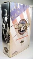 Sideshow Toy - Brotherhood of Arms - U.S. 2nd Winsconsin Infantry \'\'Iron Brigade\'\' 03