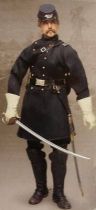 Sideshow Toy - Brotherhood of Arms Legendary Icons - Colonel Joshua Chamberlain