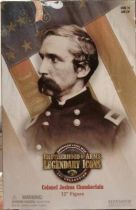 Sideshow Toy - Brotherhood of Arms Legendary Icons - Colonel Joshua Chamberlain