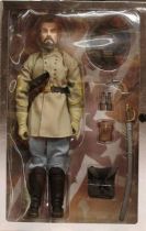 Sideshow Toy - Brotherhood of Arms Legendary Icons - General Nathan Bedford Forrest