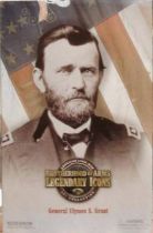 Sideshow Toy - Brotherhood of Arms Legendary Icons - General Ulysses S. Grant