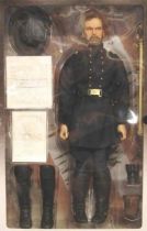 Sideshow Toy - Brotherhood of Arms Legendary Icons - Major General William Tecumseh Sherman