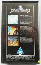 Silverhawks - Cassette VHS Proserpine Lorimar Home Video Vol.5 \ Le Piège\ 
