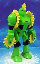 Silverhawks - Kenner - Buzz-Saw (loose)