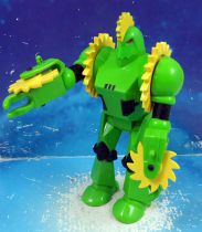 Silverhawks - Kenner - Buzz-Saw (loose)