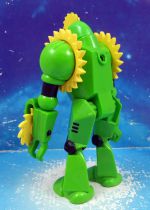 Silverhawks - Kenner - Buzz-Saw (loose)