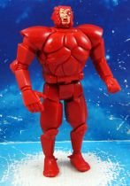 Silverhawks - Kenner - Mon*Star (loose)