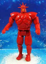 Silverhawks - Kenner - Mon*Star (loose)