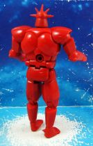 Silverhawks - Kenner - Mon*Star (loose)