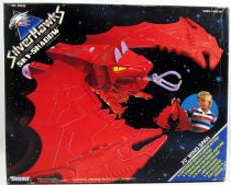 Silverhawks - Kenner - Sky Shadow (mint in box)