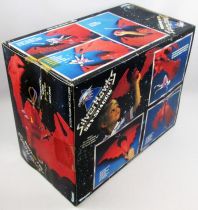 Silverhawks - Kenner - Sky Shadow (mint in box)