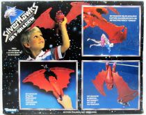 Silverhawks - Kenner - Sky Shadow (mint in box)