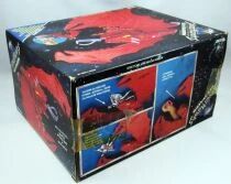 Silverhawks - Kenner - Sky Shadow (mint in box)