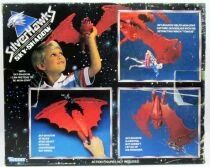 Silverhawks - Kenner - Sky Shadow (mint in box)