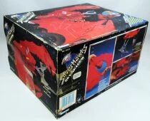 Silverhawks - Kenner - Sky Shadow (neuf en boite)