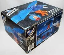 Silverhawks - Kenner - Stronghold (neuf en boite)