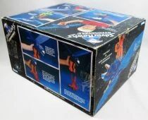 Silverhawks - Kenner - Stronghold (neuf en boite)