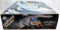 Silverhawks - Kenner - Tally-Hawk (mint in box)