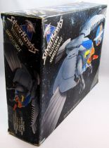 Silverhawks - Kenner - Tally-Hawk (neuf en boite)