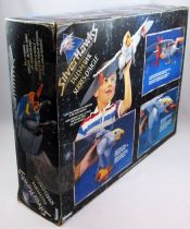 Silverhawks - Kenner - Tally-Hawk (neuf en boite)