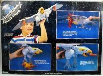 Silverhawks - Kenner - Tally-Hawk (neuf en boite)