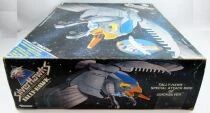 Silverhawks - Kenner - Tally-Hawk (neuf en boite)