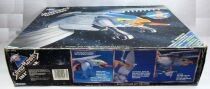 Silverhawks - Kenner - Tally-Hawk (neuf en boite)