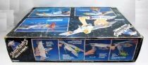 Silverhawks - Kenner - Tally-Hawk (neuf en boite)