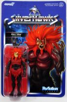 Silverhawks - Super7 ReAction Figures - Mon*Star